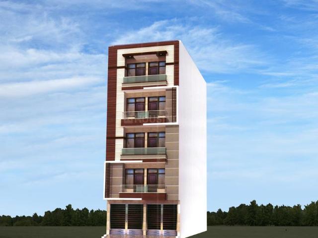 Flat for rent in Deri
