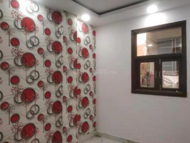 Flat for rent in Kalkaji, Delhi