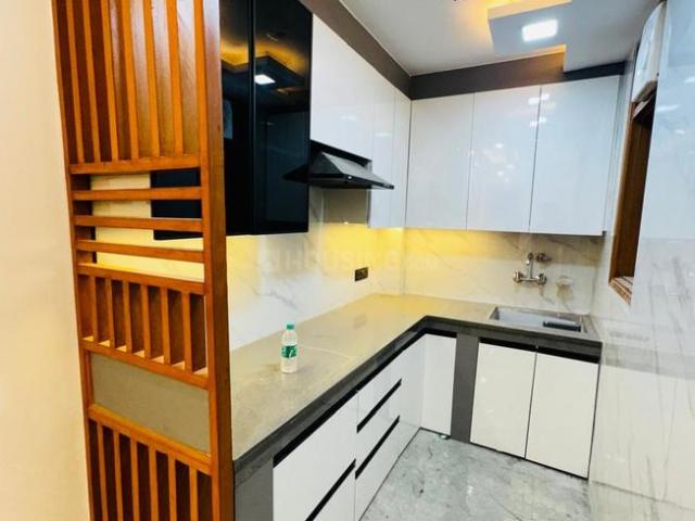 Flat for rent in Kalkaji, Delhi
