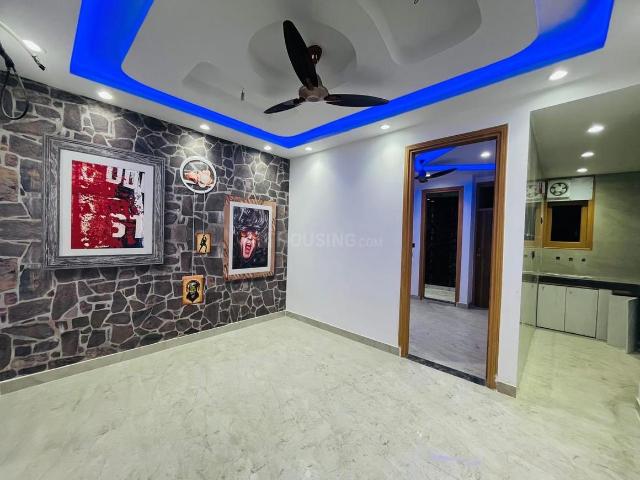 Flat for rent in Kalkaji, Delhi