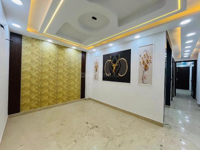 Flat for rent in Kalkaji, Delhi