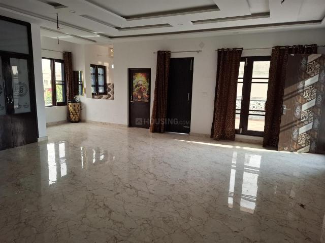 Flat for rent in Narwal, Jammu