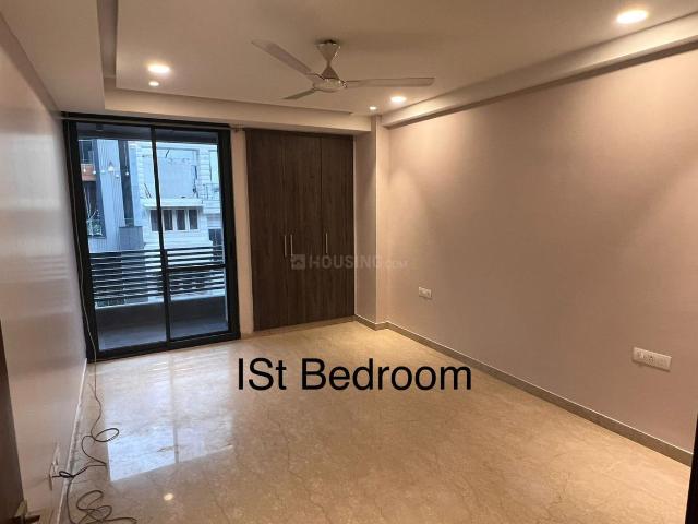 Flat for rent in Deri