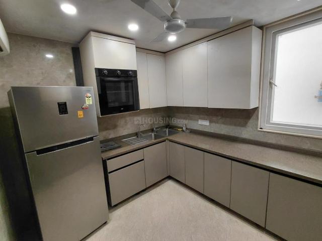 Flat for rent in Deri