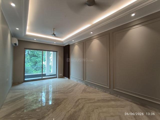 Flat for rent in Deri