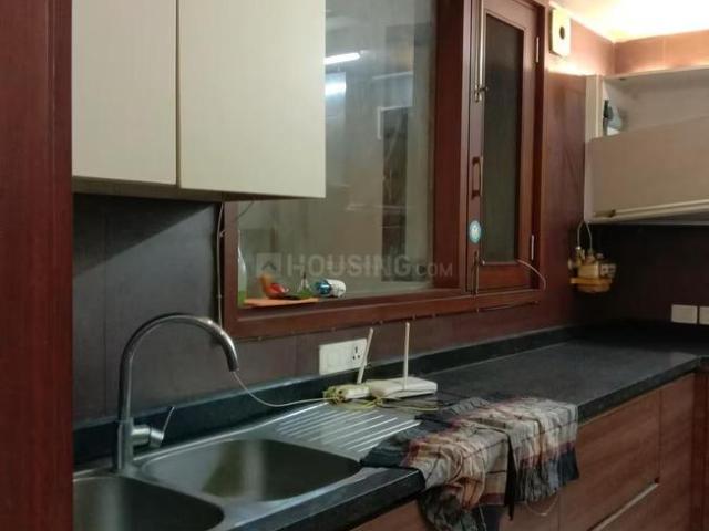 Flat for rent in Deri