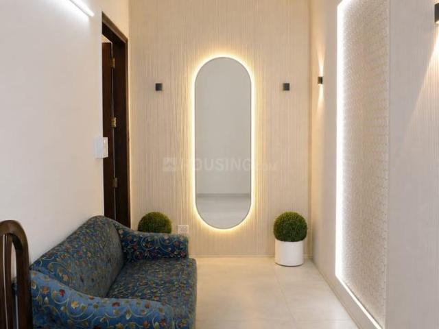 Flat for rent in Deri