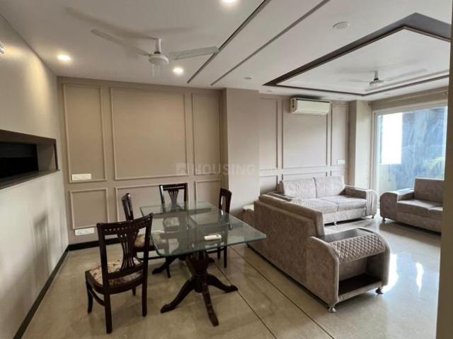 Flat for rent in Deri