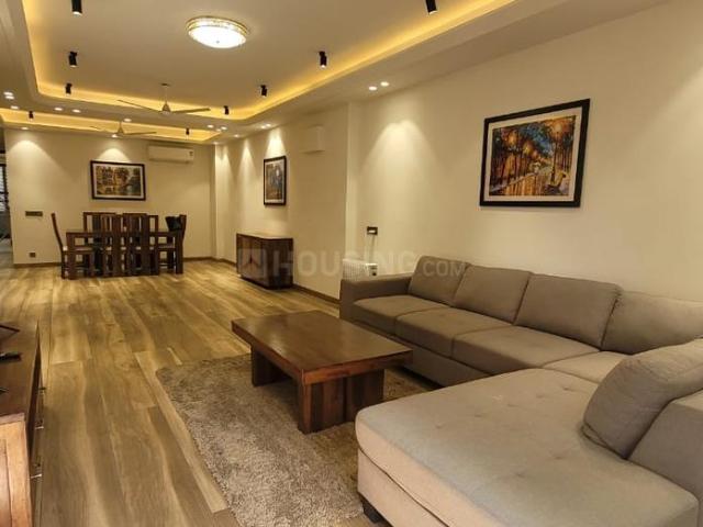 Flat for rent in Deri