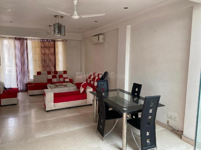Flat for rent in Deri