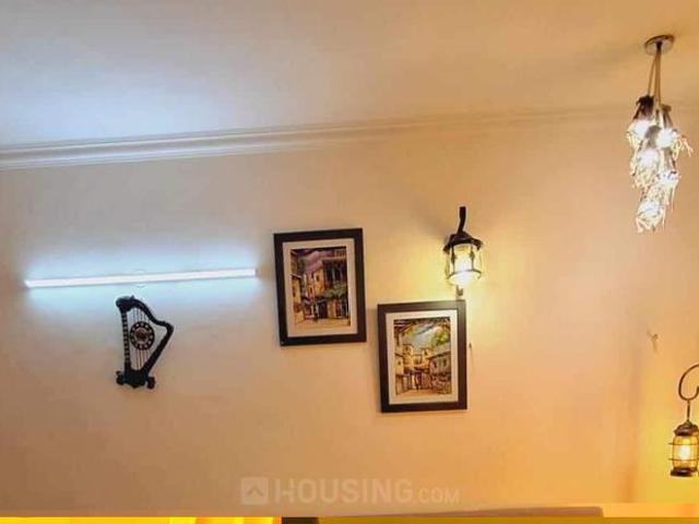 Flat for rent in Deri