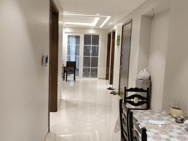 Flat for rent in Deri