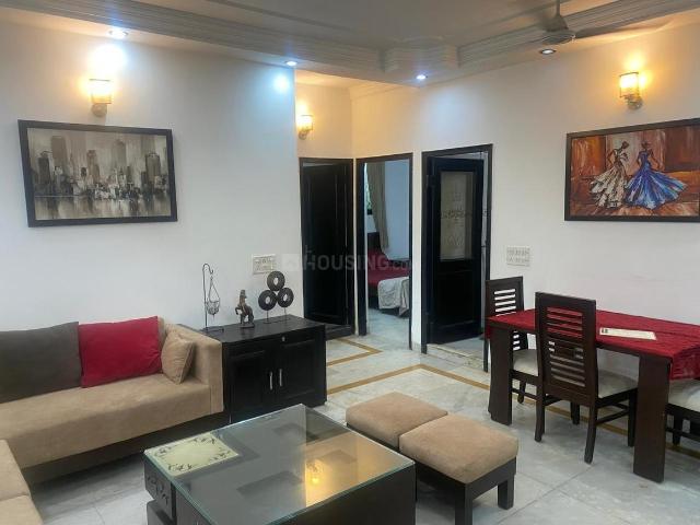 Flat for rent in Deri