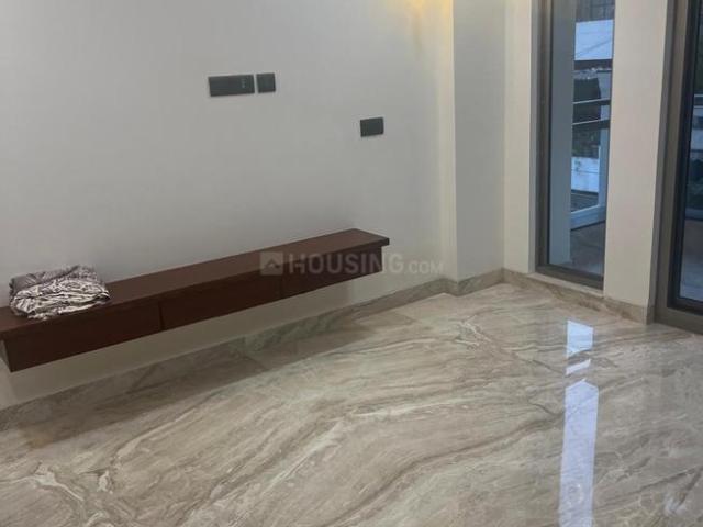 Flat for rent in Greater Kailash, Delhi