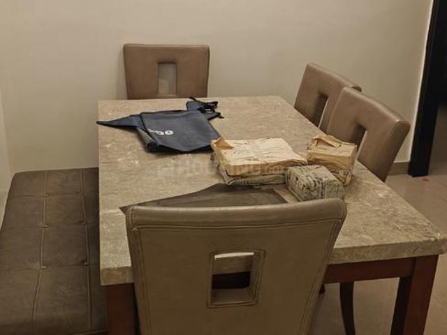 Flat for rent in Deri