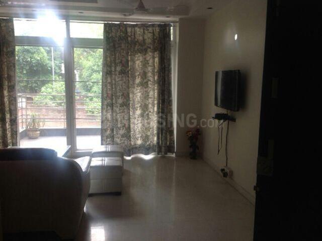 Flat for rent in Deri