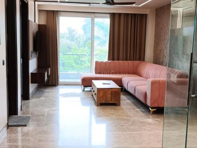 Flat for rent in Deri