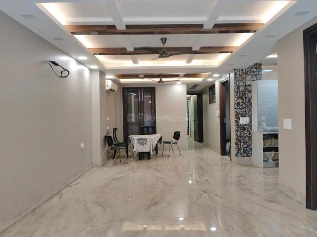 Flat for rent in Deri