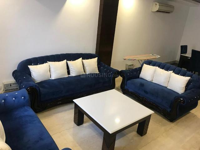 Flat for rent in Deri