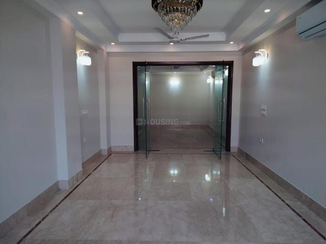 Flat for rent in Greater Kailash, Delhi