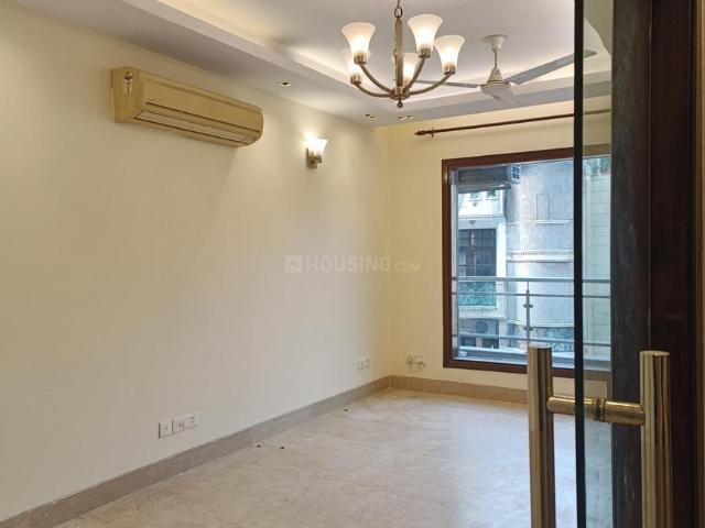 Flat for rent in Greater Kailash, Delhi