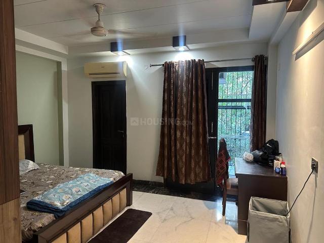 Flat for rent in Greater Kailash, Delhi