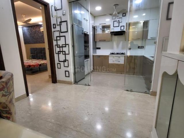 Flat for rent in Greater Kailash, Delhi