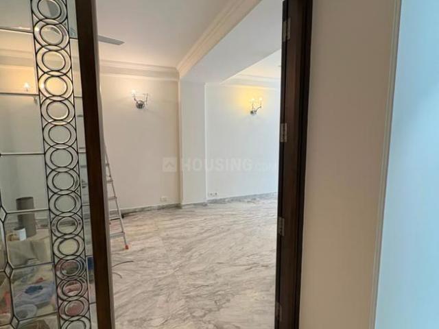 Flat for rent in Greater Kailash, Delhi