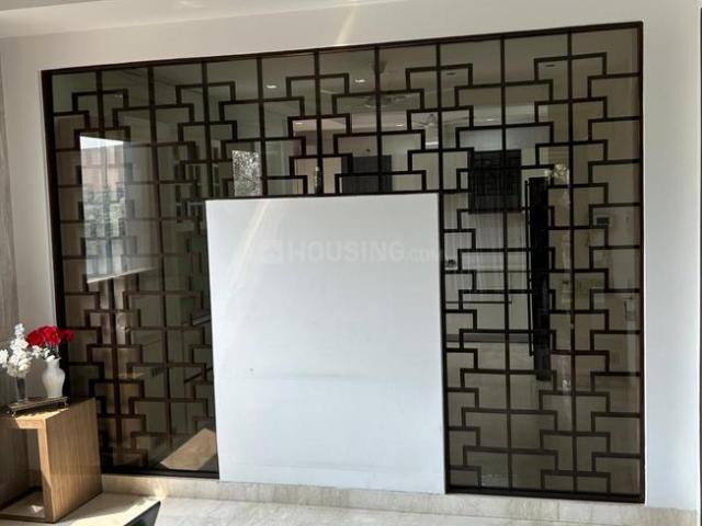 Flat for rent in Greater Kailash, Delhi