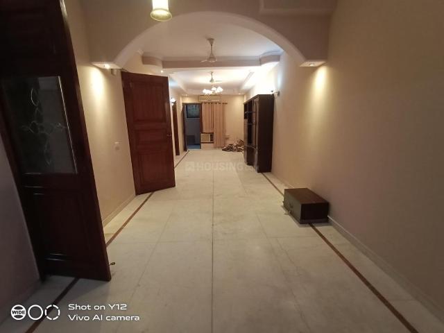 Flat for rent in Greater Kailash, Delhi