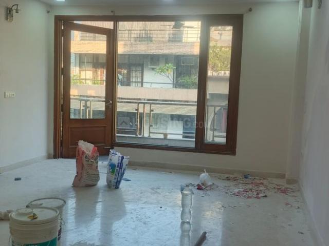 Flat for rent in Greater Kailash, Delhi