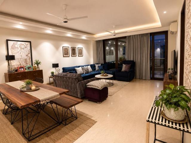Flat for sale in Deri