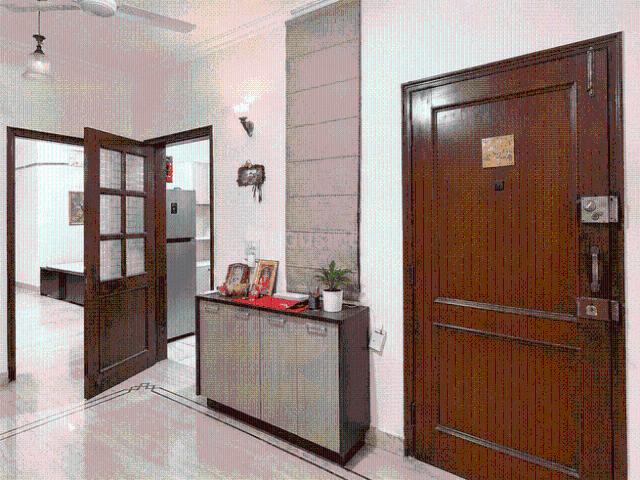 Flat for sale in Deri