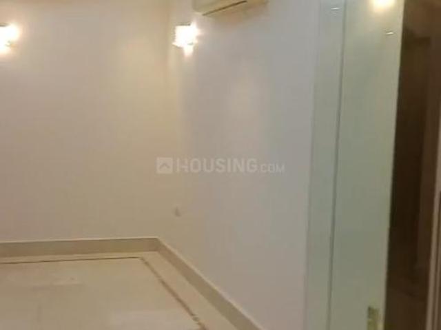 Flat for sale in Greater Kailash, Delhi
