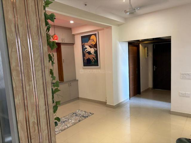 Flat for rent in Deri