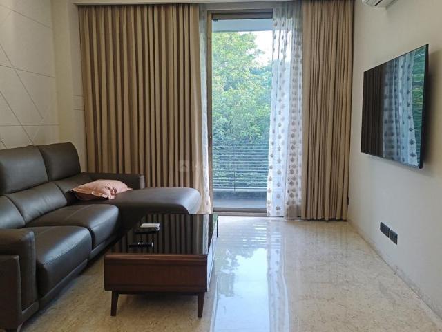 Flat for rent in Deri