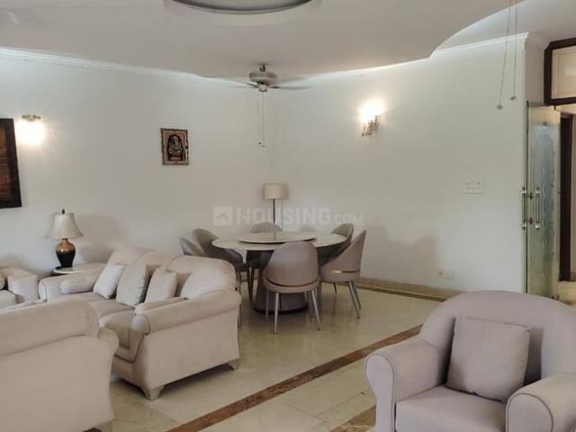 Flat for rent in Deri