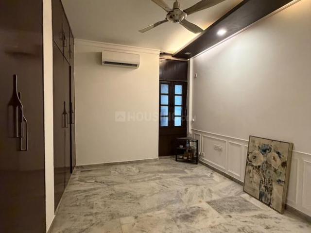 Flat for rent in Alaknanda, Delhi