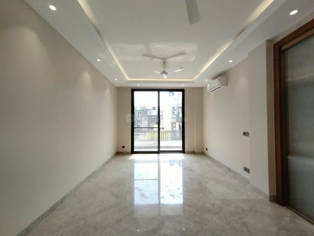 Flat for rent in Alaknanda, Delhi