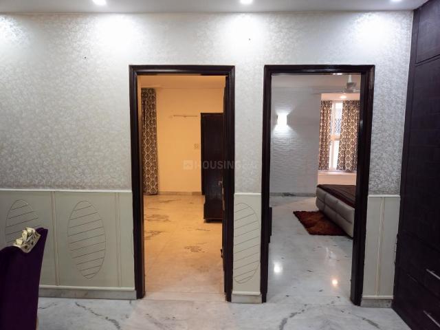 Flat for rent in Alaknanda, Delhi