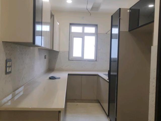 Flat for sale in Hariana