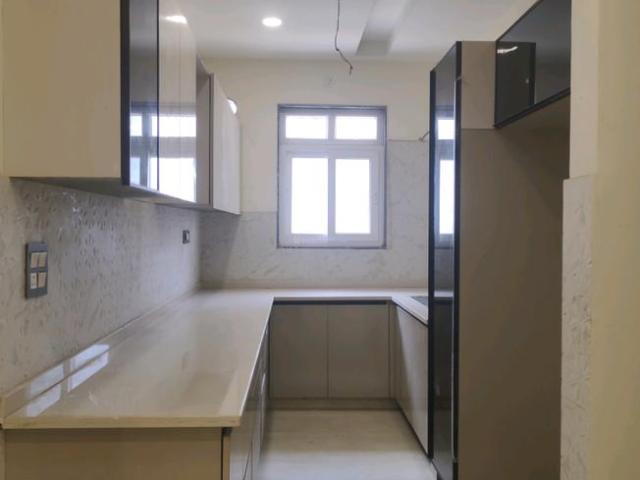 Flat for sale in Hariana