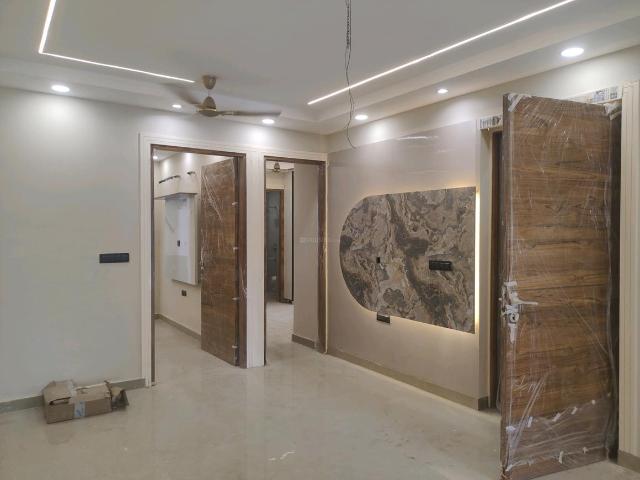 Flat for sale in Hariana
