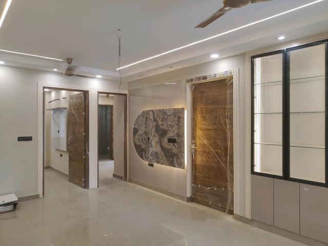 Flat for sale in Hariana