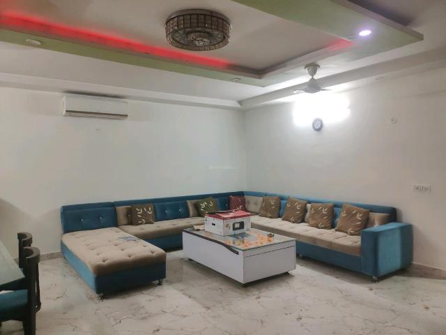 Flat for sale in Hariana