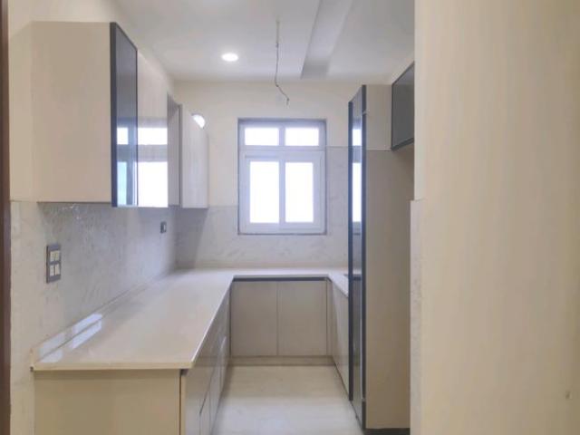 Flat for sale in Hariana