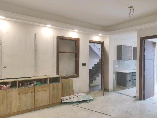 Flat for sale in Hariana
