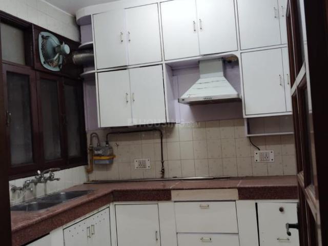 Flat for rent in South Delhi, Deri