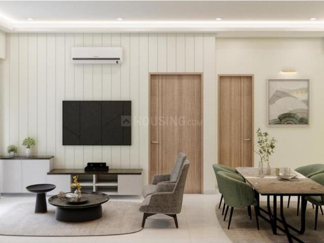 Flat for sale in South Delhi, Deri