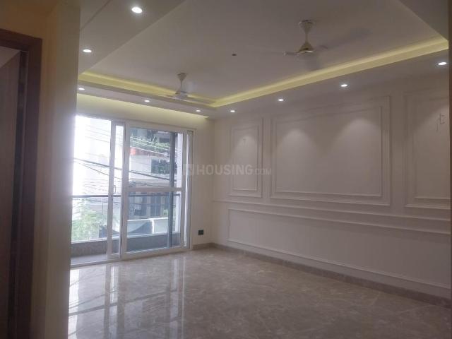 Flat for rent in South Delhi, Deri
